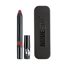 MAGNETIC MATTE LIP COLOR - VINO